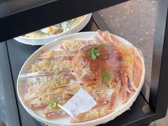 -望海臻鲜·海鲜餐厅