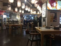 -八角锄烧·肉火锅(天河城店)