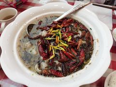 -张郎西北王(鸿通城购物中心店)