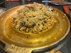 -小牛哈尼韩式水煎肉(万象城店)