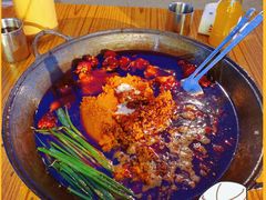 -五里关火锅(牛市口店)