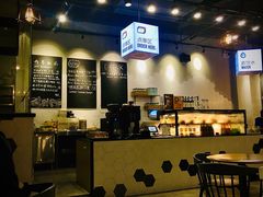 -HELLO 27 意面·沙拉·帕尼尼