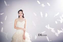 -爱城婚纱摄影·品质严选店