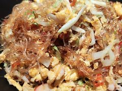 -小厨娘金榜题名(夫子庙秦淮河店)