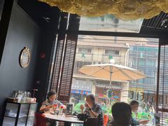 -顶特勒·黄鱼馆·特色菜(上海大世界店)