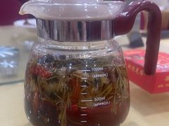 -吉莲利苑海鲜酒家(珠海拱北29年老字号店)