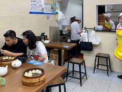 大堂-万寿斋(山阴路店)