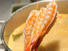 海水活虾-生如夏花泰式火锅(伊藤双楠店)