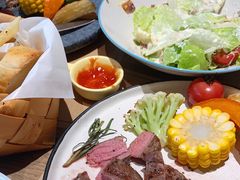 -乔泰勒JOETYLER西餐厅(曲江店)