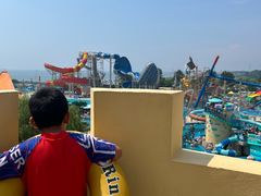 -秦皇岛乐岛海洋王国