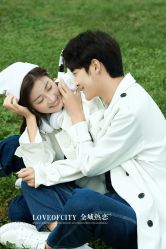 -全城热恋婚纱摄影(优质钻石店)