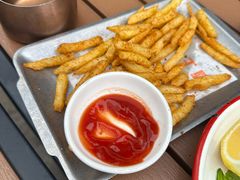 -京A Taproom·精酿餐吧(CBD店)