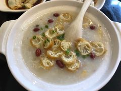 -卓粤拉肠(红庙店)