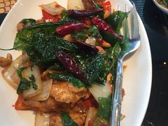 -simply thai天泰(静安嘉里中心店)
