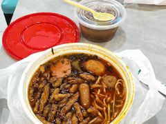 -想时吻泡蛋苕粉(徐东店)