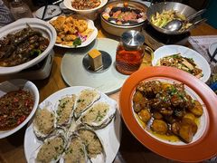 -黄泥岗·地道湖北菜(奥特莱斯店)