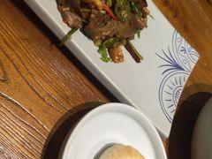 -云海肴·汽锅鸡·云南菜(天津国金汇店)