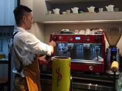 -Home Cafe(水榭春天店)