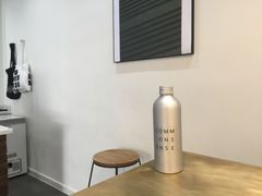 冷萃-常识咖啡common sense(春熙路店)