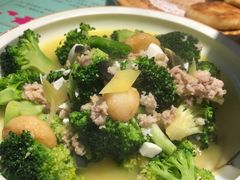 -又见炊烟私房菜(敬亭路店)