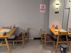 -烤满分·东北烧烤(首经贸店)