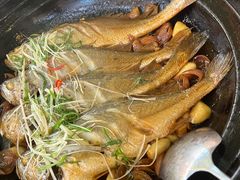 -有喜胶东小馆(太申祥和店)