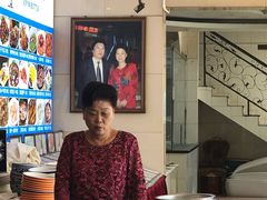 -秦臻海鲜农家乐(奉贤店)