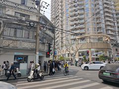 -安福路