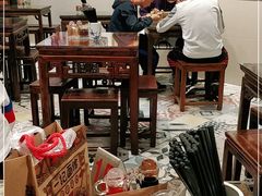 大堂-一记面馆(易发店)