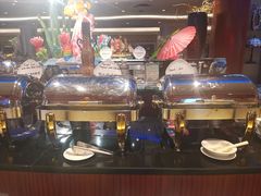 -怡海苑餐厅·厦门滨海悦华酒店