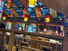 -蜀大侠火锅(西大店)
