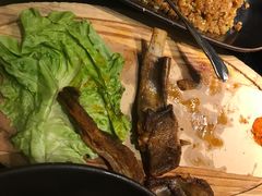 -金牌外婆家(苏州中心店)