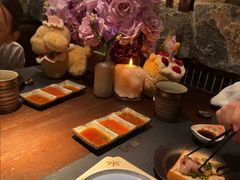 -岩盐·铁板料理(嘉里店)