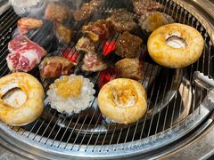 -丹东丛炟海鲜烧烤(江艺路店)