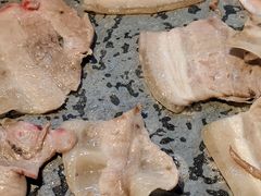 -非烤勿扰自助烤肉(东城时尚店)