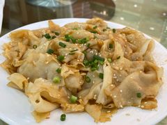 石磨粉-茗荔园农庄(大涌店)