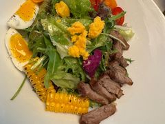 -龟兹KUCINA·新疆菜(前滩L+PLAZA店)