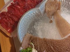 -辣虎·庭院火锅(临平新天地店)