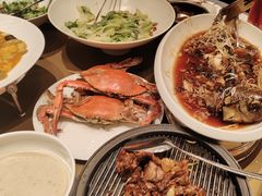 -津菜典藏河西店(水上店)