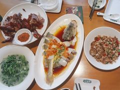 -大鸽饭(马王堆店)