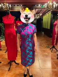 -上海徐(东方新天地店)