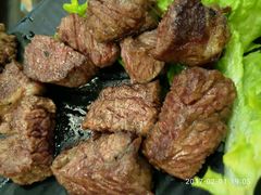 -朴大人炭烤·韩国料理(奥帆中心海尔洲际店)