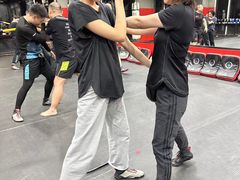 -极斗-IKMF马伽术·格斗运动学院(东直门店)
