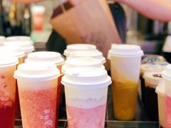 -喜茶(上海正大广场店)