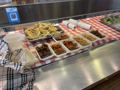 -南来顺饭庄·清真(南菜园店)