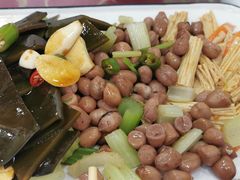 -颐和海鲜饺子
