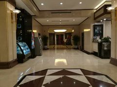 -北京前门建国饭店