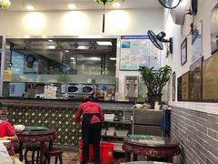 大堂-民信老铺(东方广场店)
