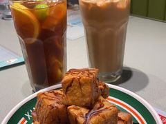 -星發茶餐厅(小梅大街店)