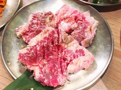 -西塔老太太泥炉烤肉(望京一店)